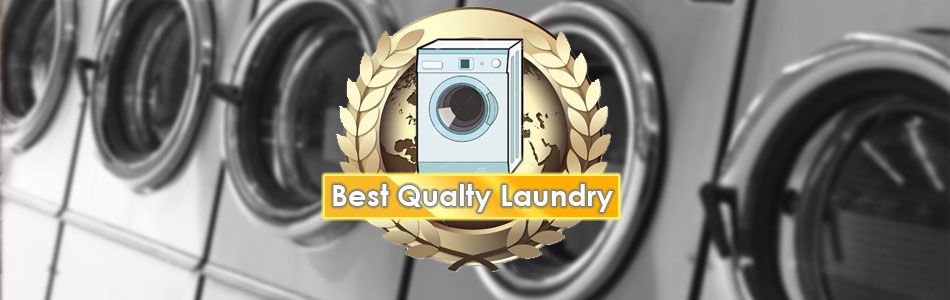 laundry terbaik memberikan layanan profesional