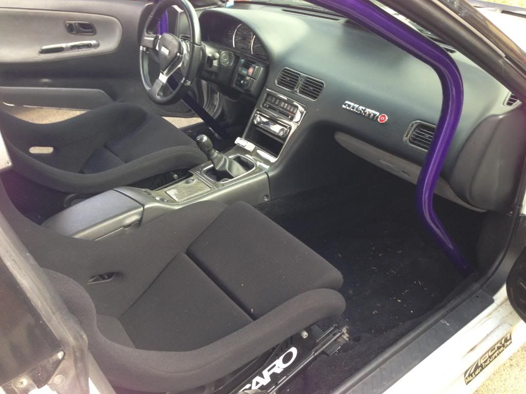 NJ: 1991 Nissan 240sx S13 Modified Drifter CLOSED ... NJ: 1991 Nissan 240sx S13 Modified Drifter CLOSED ...
