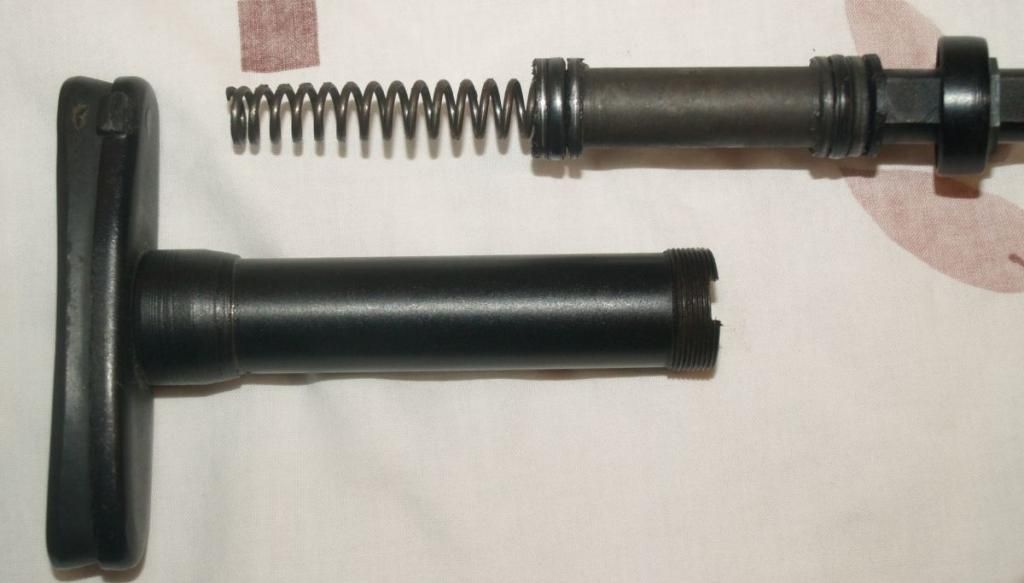 Hungarian AMP 69 in detail... Page 2 AK Rifles