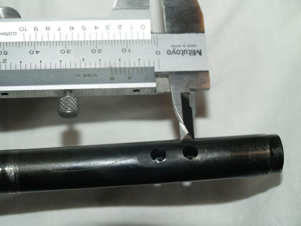 Hungarian AMP 69 in detail... Page 2 AK Rifles