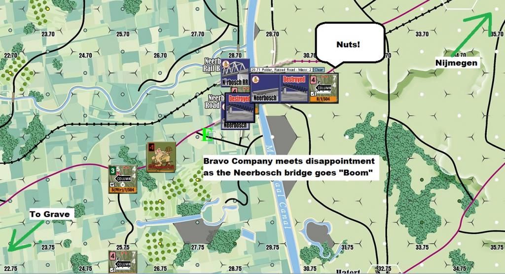 The Devil's Caldron: The Battles for Arnhem and Nijmegen 