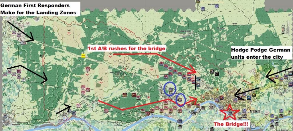 The Devil's Caldron: The Battles for Arnhem and Nijmegen