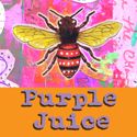 purple juice