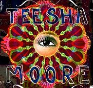 Teesha Moore