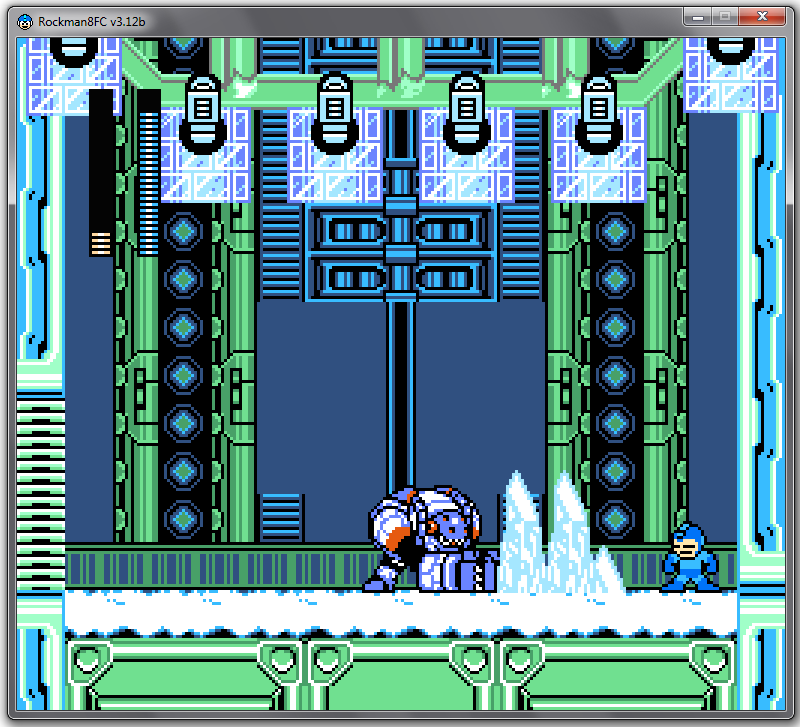 Megaman 9 USA WiiWare ISO Download - NicoBlog