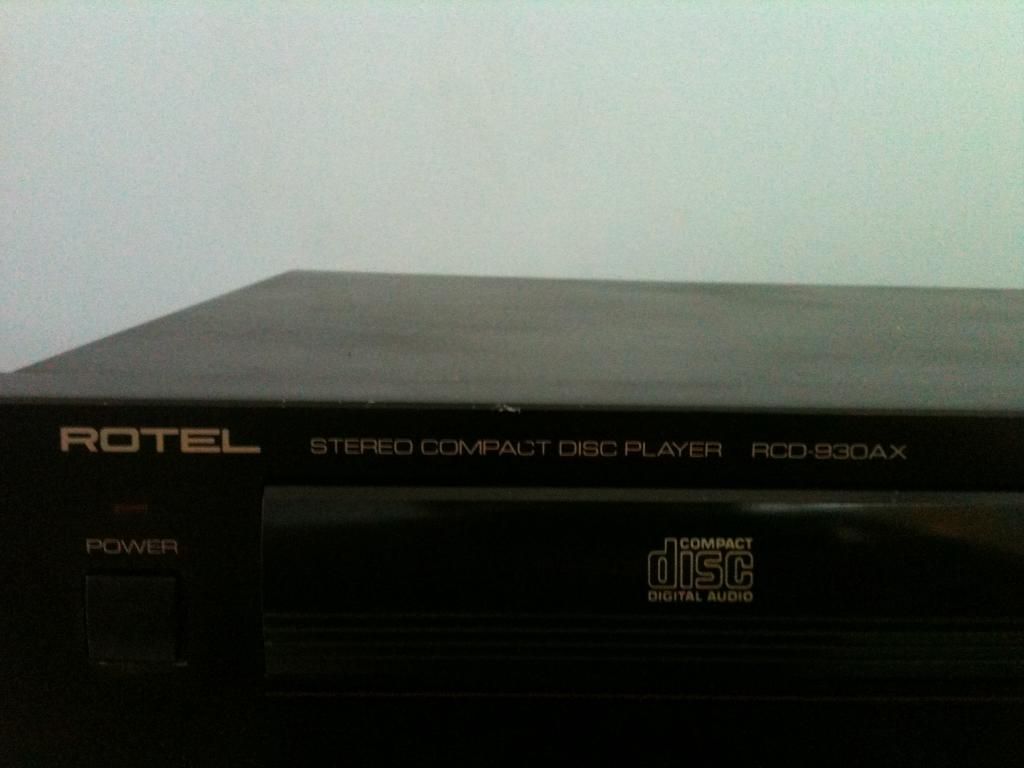 loa zensen 2 tất rưỡi italy, cd Rotel Anh quốc, tụ dầu mỹ, liên xô, Đức cho AE diy - 3