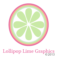 Lollipop Lime Graphics
