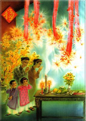 Những lời chúc tết hay nhất năm 2013 gửi tới người thân yêu Những lời chúc tết hay nhất năm 2013 gửi tới người thân yêu