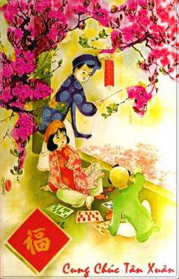 Những lời chúc tết hay nhất năm 2013 gửi tới người thân yêu Những lời chúc tết hay nhất năm 2013 gửi tới người thân yêu