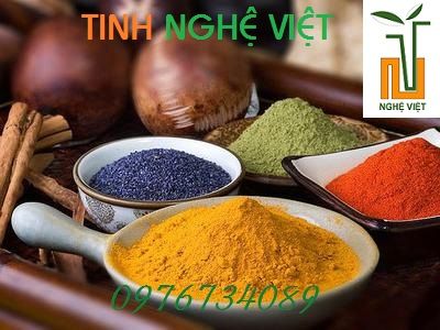 tinh-bot-nghe-sau-sinh (c) nguyenquynhtrang2089 tinh bot nghe nguyen chat