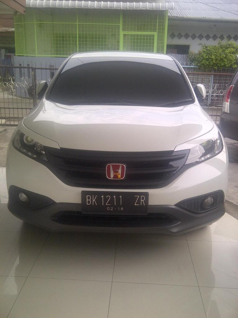 Baru Eyelids KEREN ALL NEW CRV 2007 S D 2014 Harrier Lexus X Trail