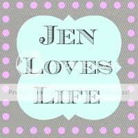 Jen Loves Life