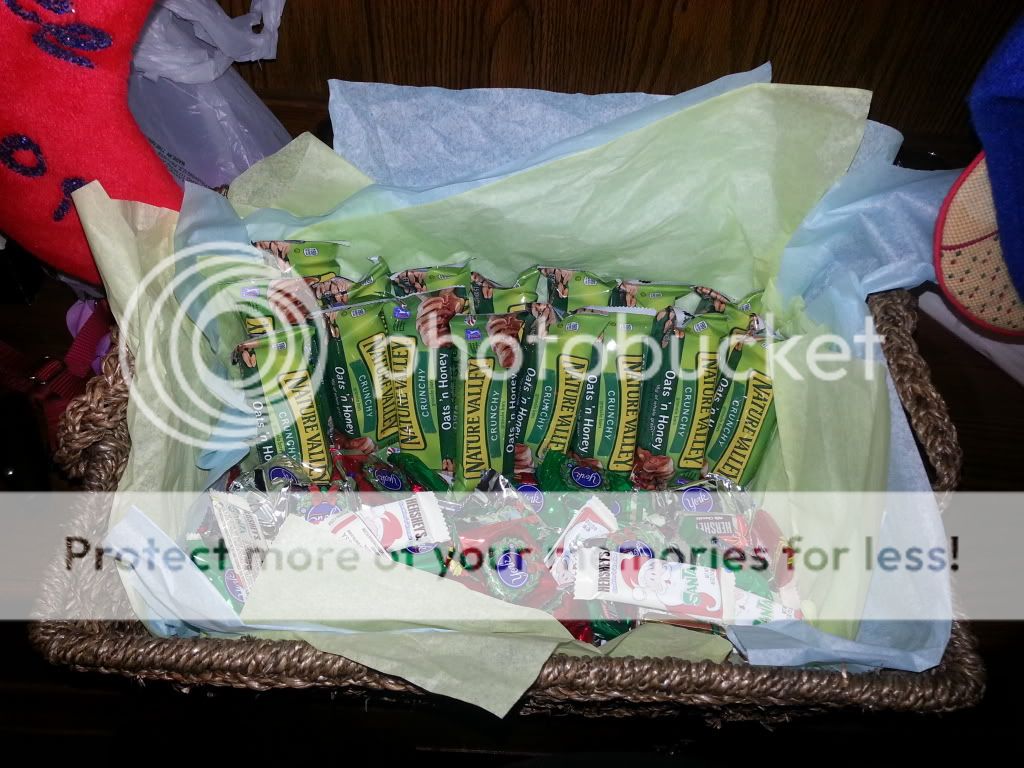 gift basket for nurses - BabyCenter