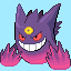 Gen VI: DS-Style 64x64 Pokemon Sprite Resource