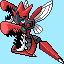 Gen VI: DS-Style 64x64 Pokemon Sprite Resource