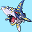 Gen VI: DS-Style 64x64 Pokemon Sprite Resource