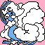 Gen VI: DS-Style 64x64 Pokemon Sprite Resource