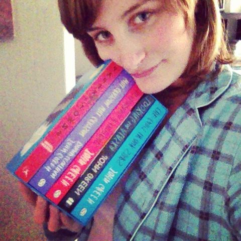 John Green Boxset