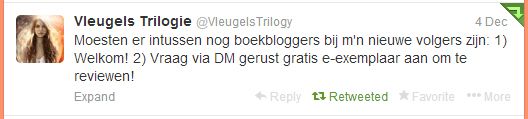 Tweet