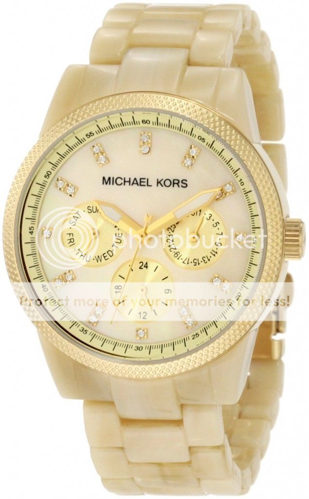 Michael Kors Chronograph Ladies Watch MK5650 , MK5038 , MK5039 , MK5020 ...